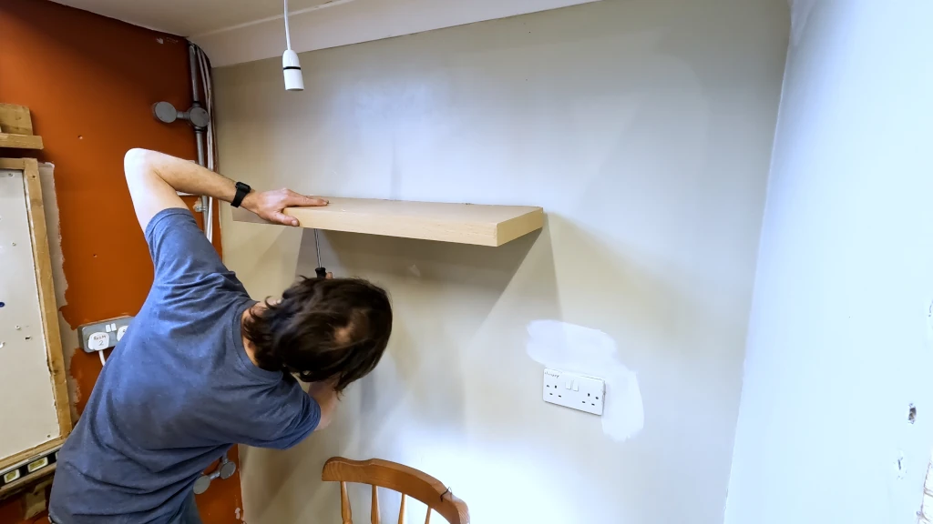 How To Basically (Floating Shelf) - synced.00_06_06_22.Still003
