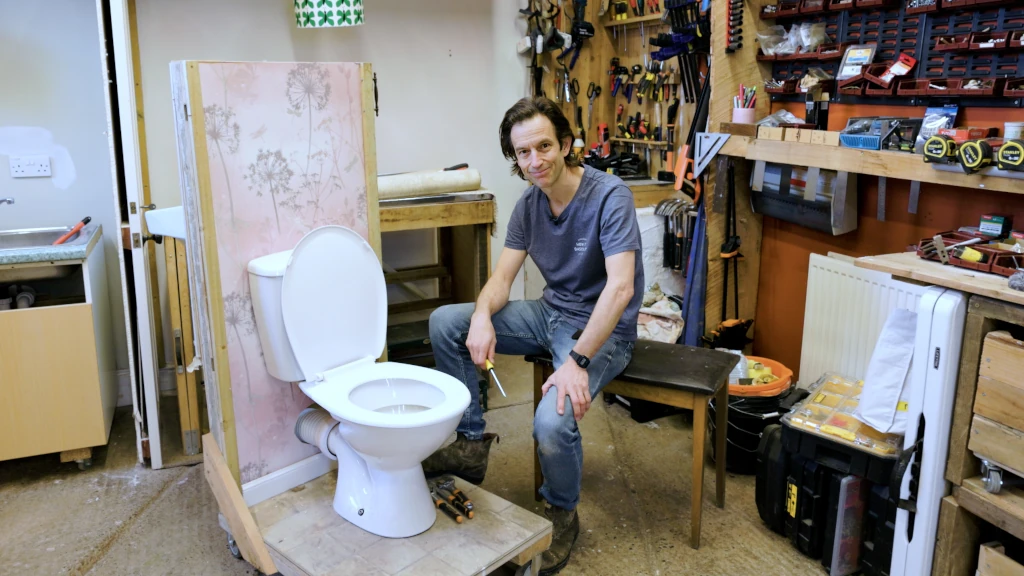 P6-Toilet Letting By-Justin